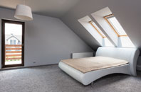 Bembridge bedroom extensions