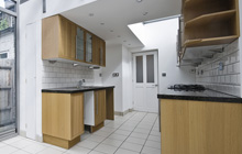 Bembridge kitchen extension leads
